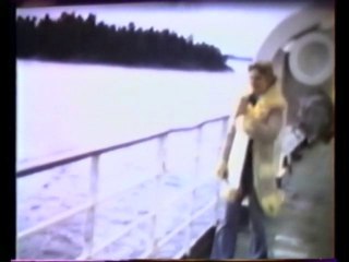 Duponts en Suède 1977