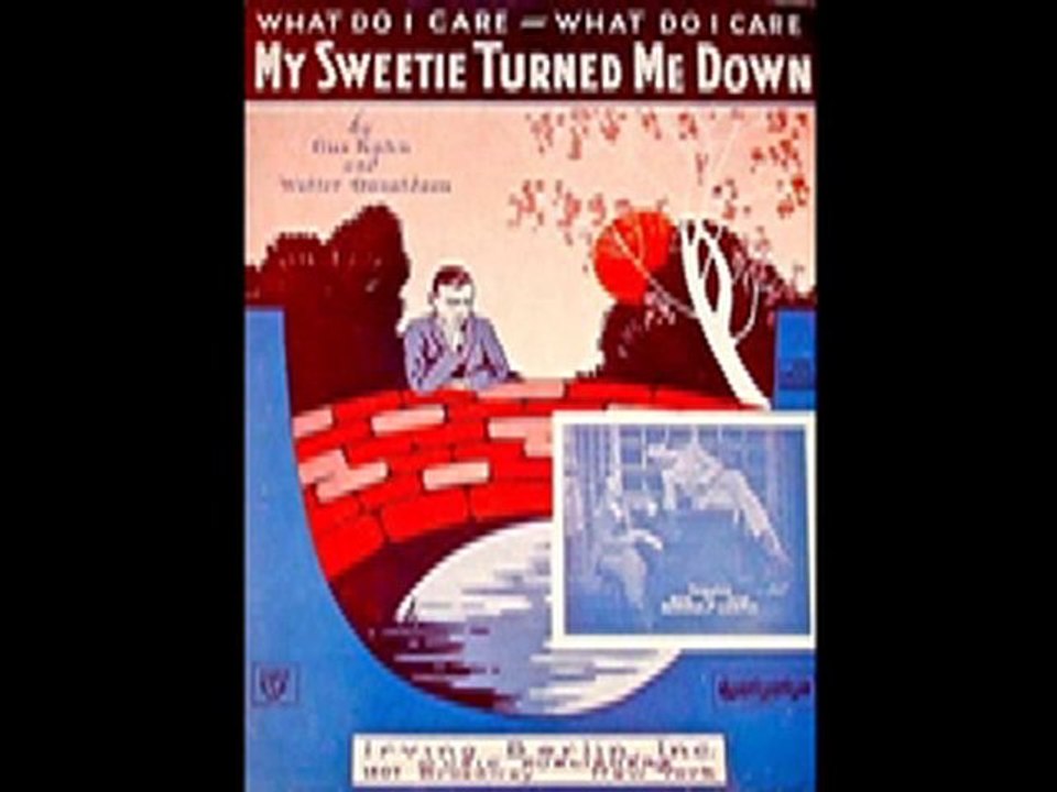 B. A. Rolfe & His Lucky Strike Dance Orchestra-Hello Sweetie