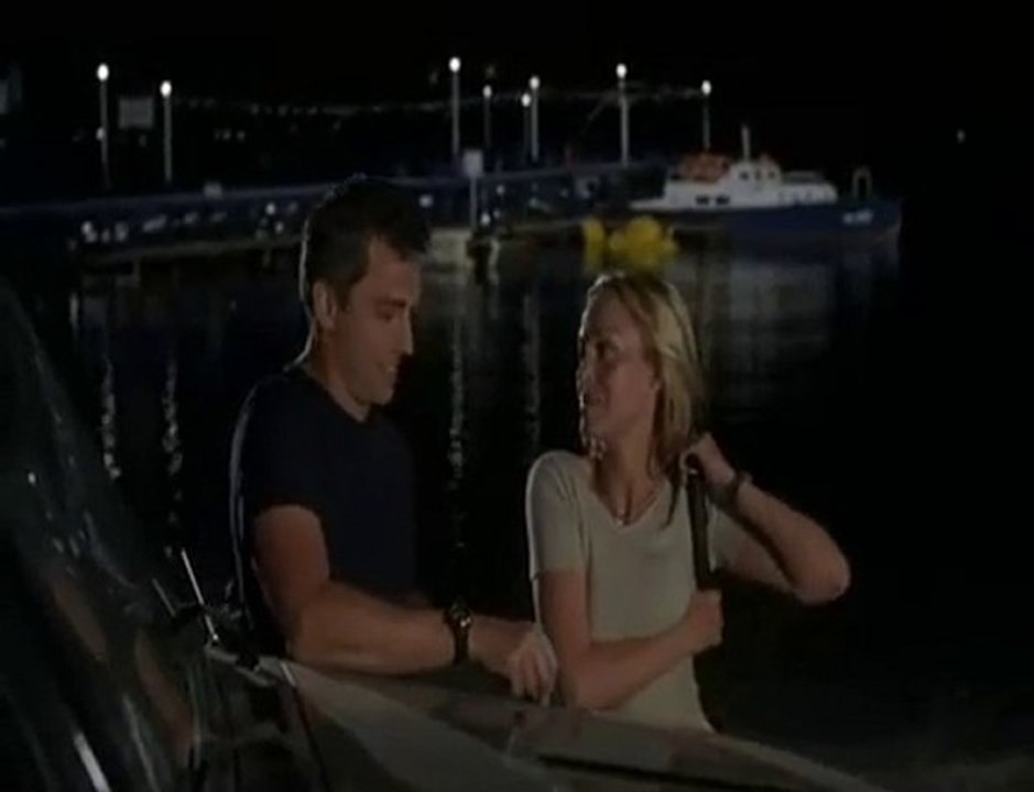 Shark Attack 3 - La drague à l'américaine