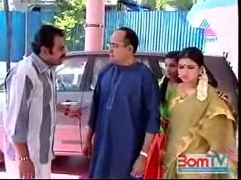 Harichandanam : 11th November 2010: Part 1 @MD