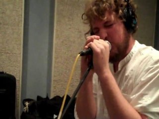 Les têtes de lapin sur France Bleu Limousin