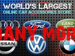 Slickcar.com - Honda Accord Accessories