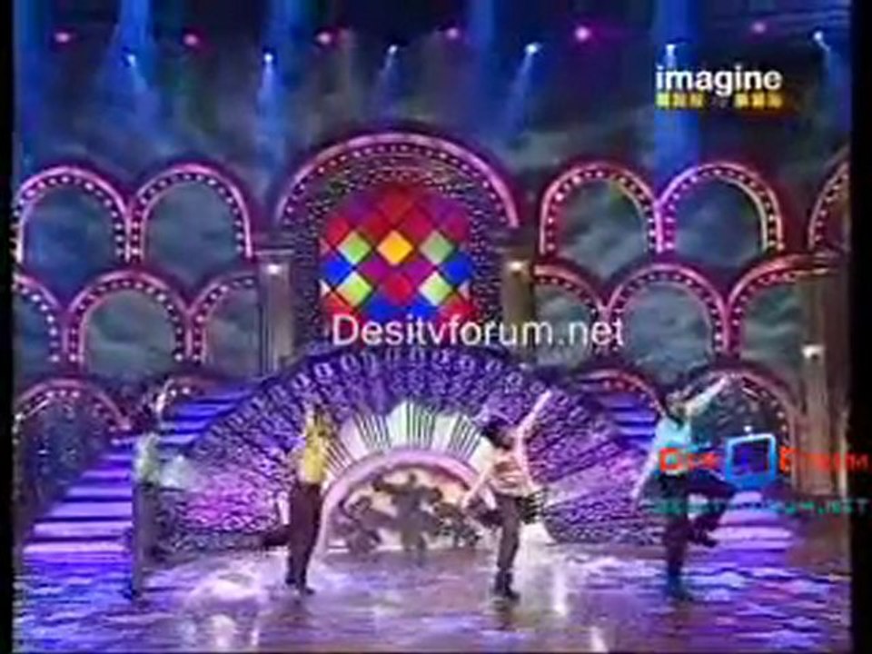 Nachle Ve With Saroj 11th November 2010 pt5