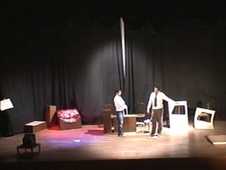 Keşif ve Macera Topluluğu-Yarım Kaşık Gülücük-At Sineği Oba