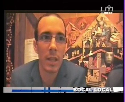 INSANE Festival - annonce 3édition -Bocal Local LMTV