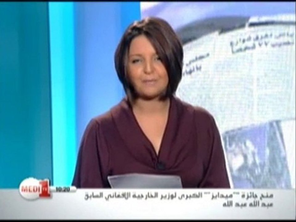 Revue de presse internationnale 11/11/2010