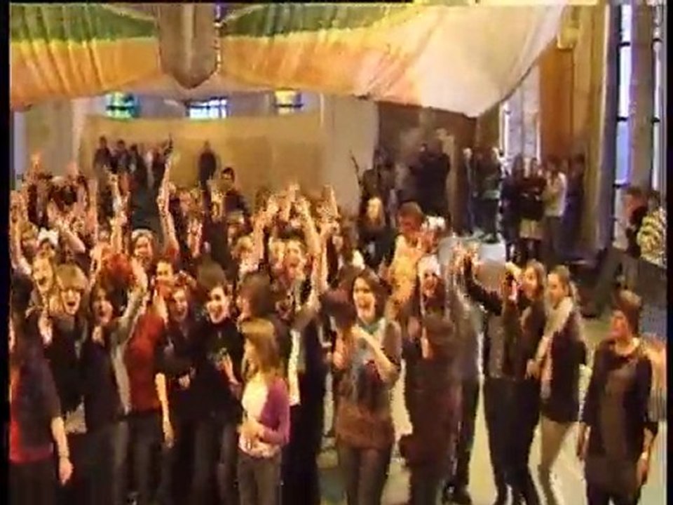 telethon   2009  st omer.beaurainville