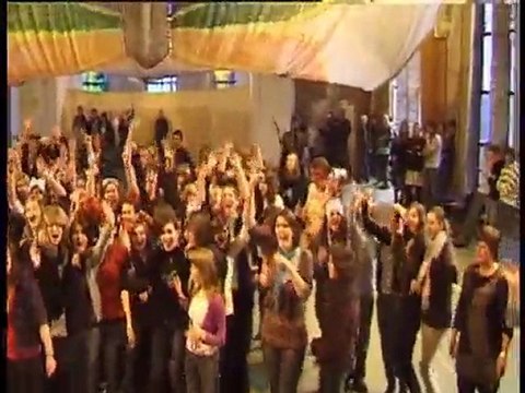 telethon 2009 st omer.beaurainville