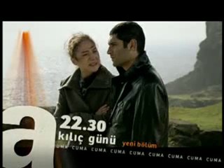 Kılıç Günü 8. Bölüm Fragmanı www.tivitakip.com