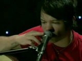 Sum 41 - Over My Head (Live Acoustic)