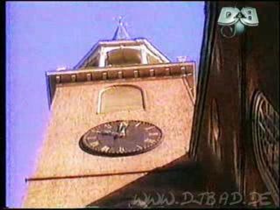 Grandmaster Flash-U Know What Time Is It