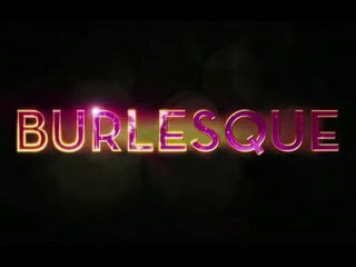 Burlesque (Bande-annonce VOST)