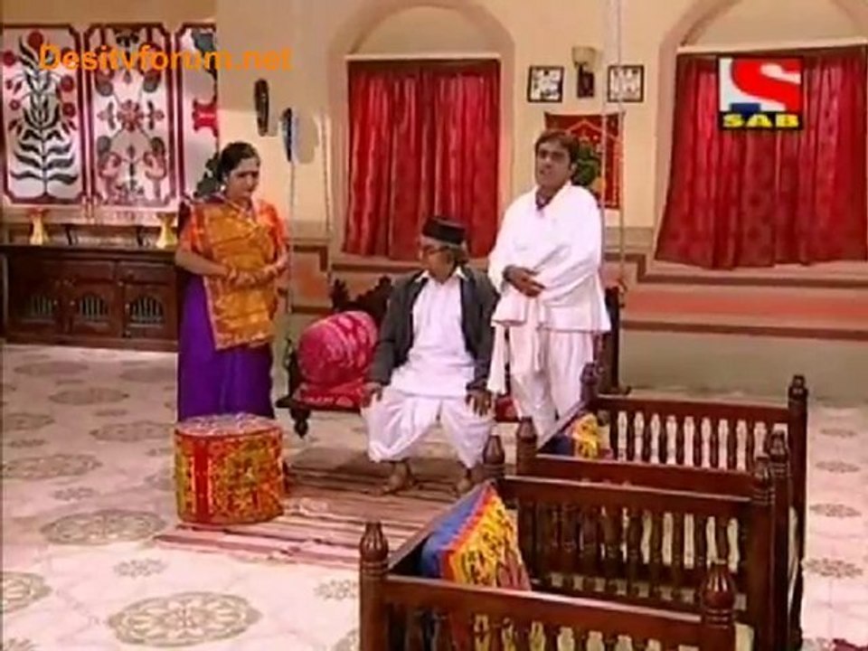 Papad Poll - 11th November 2010 Watch Online Part1