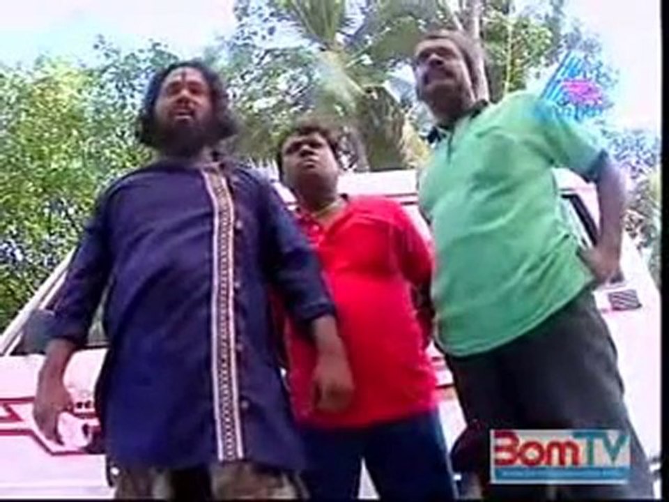 Harichandanam: 11th November 2010: Part 2 @MD