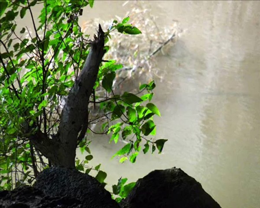 VIETNAM -  Lac Ba Be