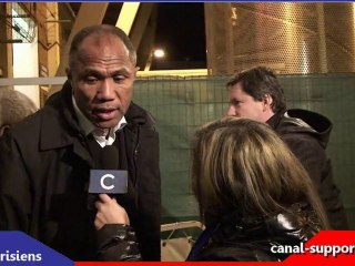 PSG / Kombouaré : après-match VA Paris SG