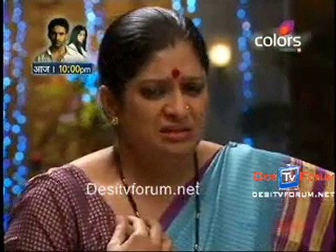 Laagi Tujhse Lagan - 11th November 2010 Video Update Part3