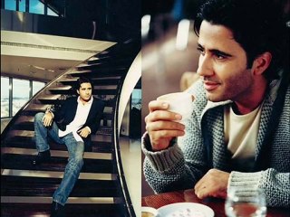 Emrah - Aşkım Yok Ya