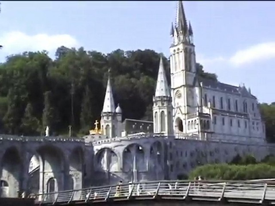 Camp Lourdes 2010