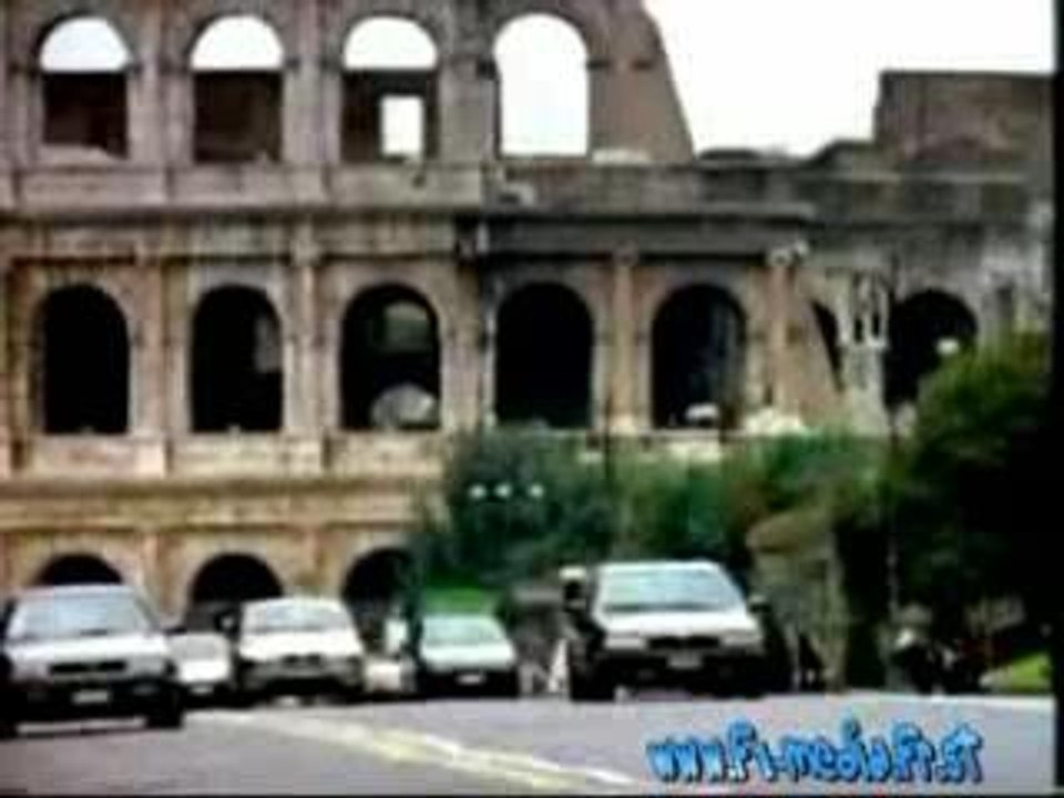 Pub Fiat Seicento  F1