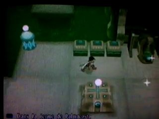 Tales Of Symphonia 14 La Ferme dePalmacosta 1ere partie