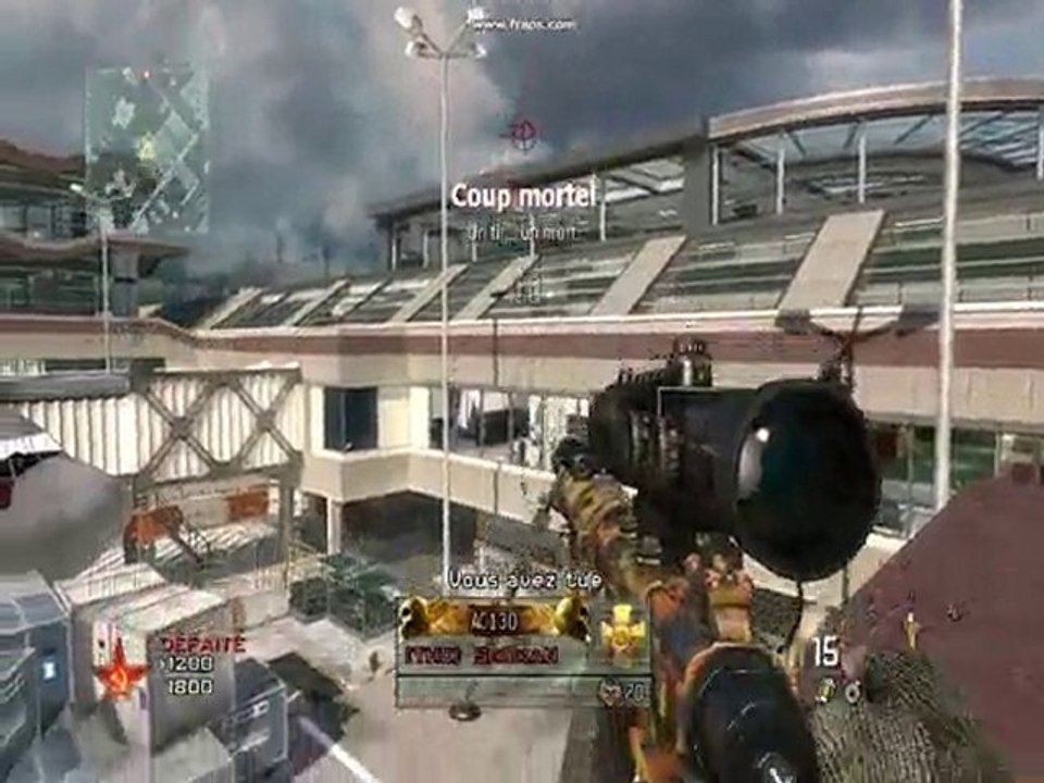full flashscope by Hitman