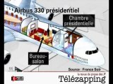 Télézapping  : Air Sarko One à la rescousse du G20