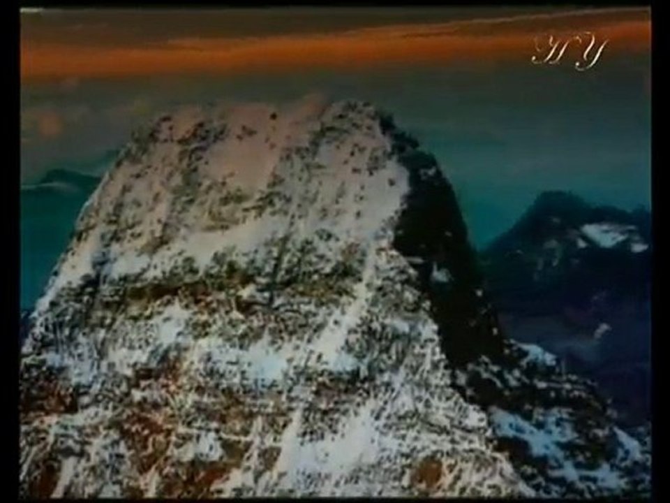 Les miracles du Coran: La contraction aux altitudes élevées