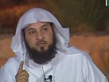 نهاية العالم الشيخ محمد العريفي الحلقة 22 الجزء 2 رمضان 1431