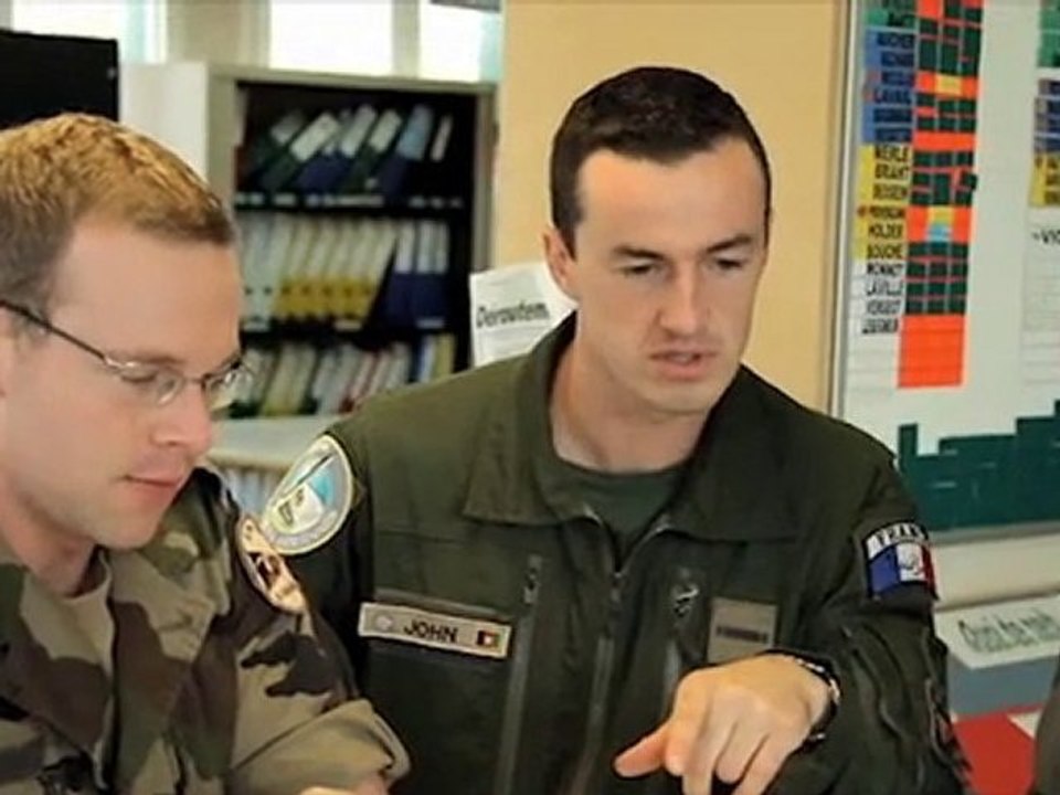 john le pilote mais aussi lucie la navigatrice