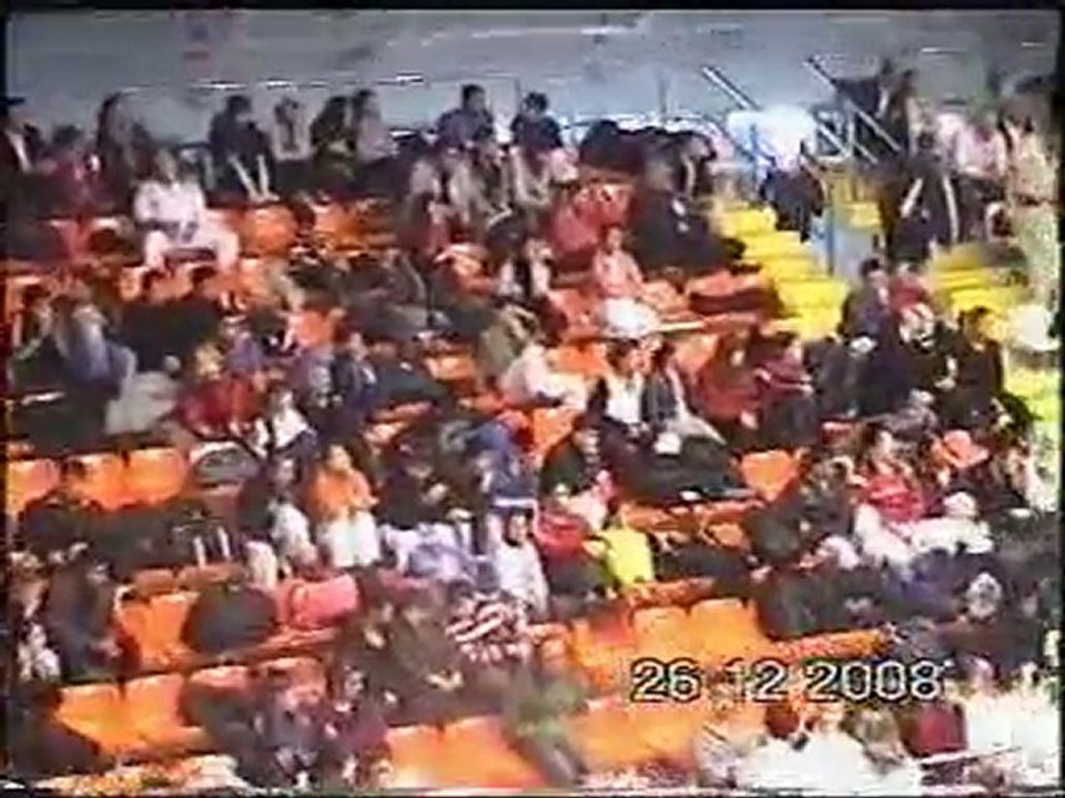 İBRAHİM DAMAR BOLU KARATE TAKIMI ANTRENÖRÜ