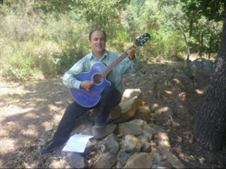 BRAHIM SACI - Tajaddit