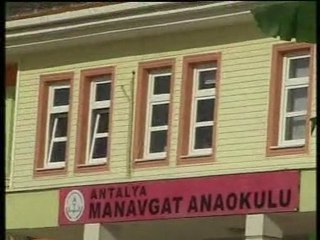 11.11.2010 MRT HABER BÜLTENİ