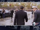 Sarkozy n'aime pas les couacs