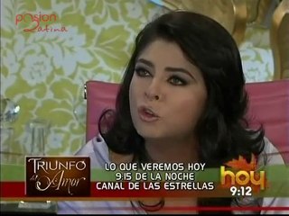 AVANCE TDA CAP 14 NOV 11