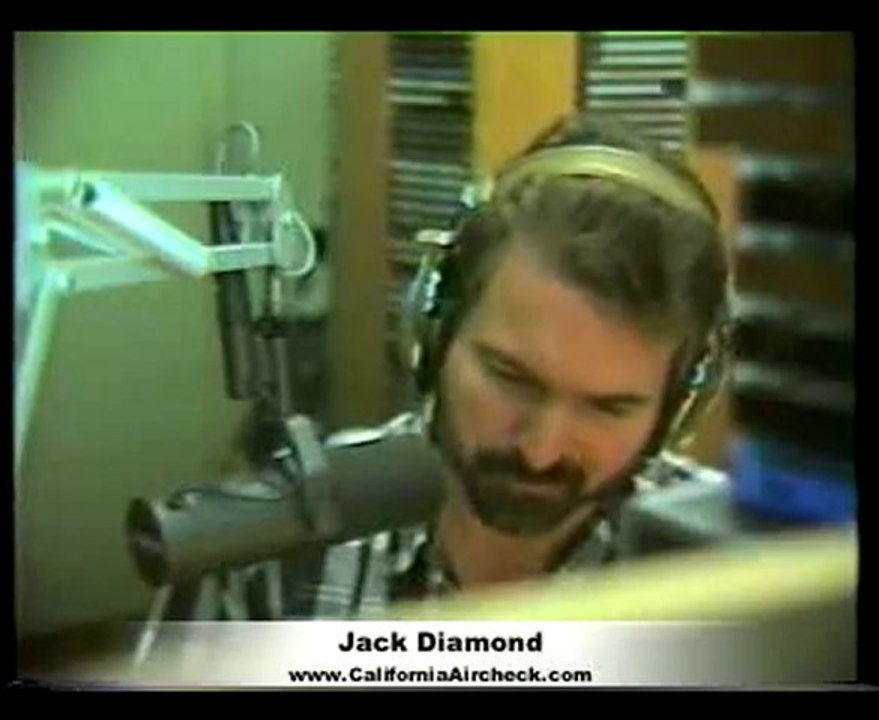 Jack Diamond KSON Radio San Diego
