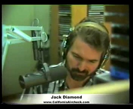 Jack Diamond KSON Radio San Diego