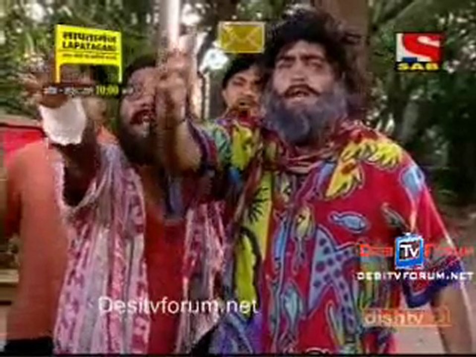 Mr and Mrs Sharma Allahabadwale - 11th November 2010 Part3