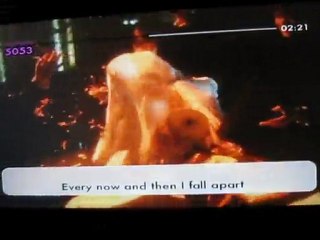 Mon homme en mode Karaoké