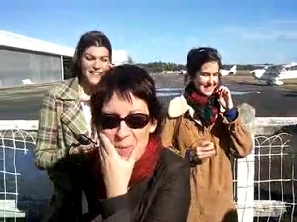 Anniversaire Marie -Pirerre 3
