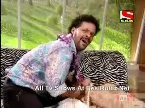 Mrs And Mr Sharma 11th Nov 2010 Part3