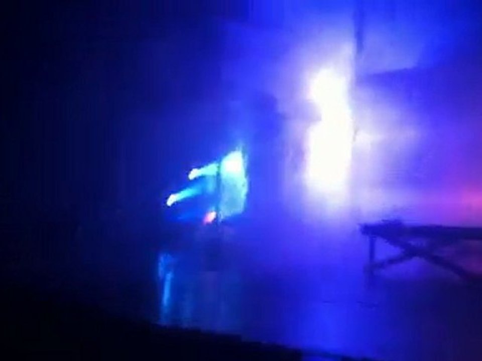 Concert Soprano - Olympia - 10/11/10 - «Entrée + Darwa»