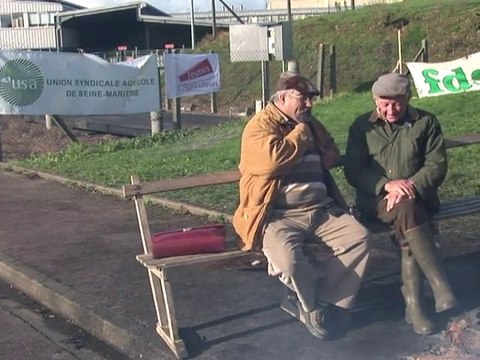 Le Journal vidéo du jeudi 11 novembre 2010, édition de 18H00.