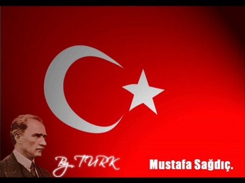 Saygı Duruşu Marşı Ve İstiklal Marşı