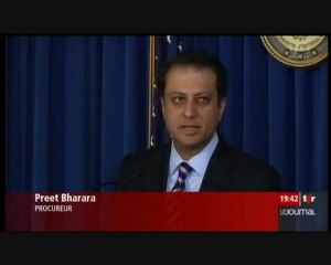 Arnaque à la Shoah plus de 42 M de dollars détournés