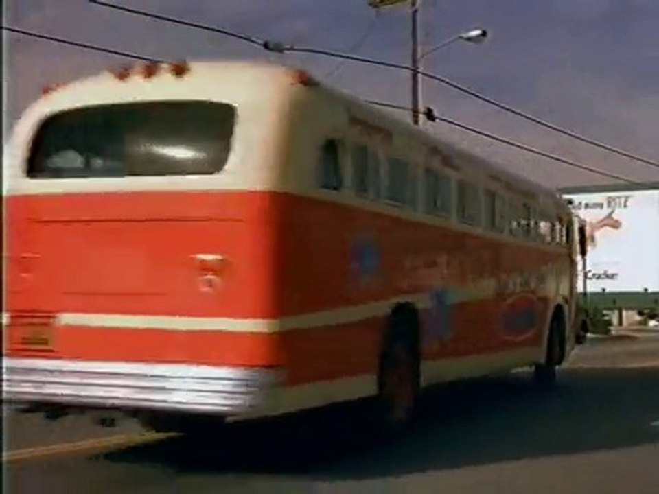 doo wop sound - The Tour Bus