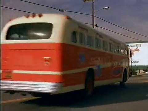 doo wop sound - The Tour Bus