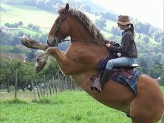 Ma bouffée d'oxygène...♥