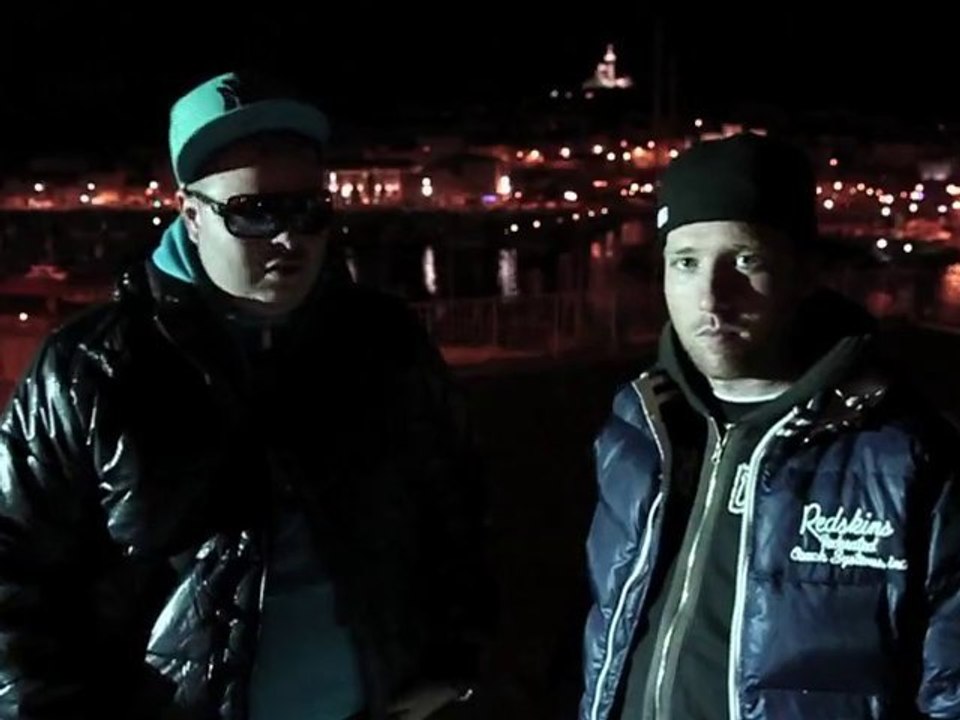 LANIAC - RADICAL [HD] /// Réalisé par SMACK! Production