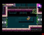 Metroid Fusion [09]- Tout feu tout flamme